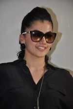 Tapsee Pannu at Chasme Badoor promotions in Mithibai College, Parel on 5th March 2013 (64).JPG